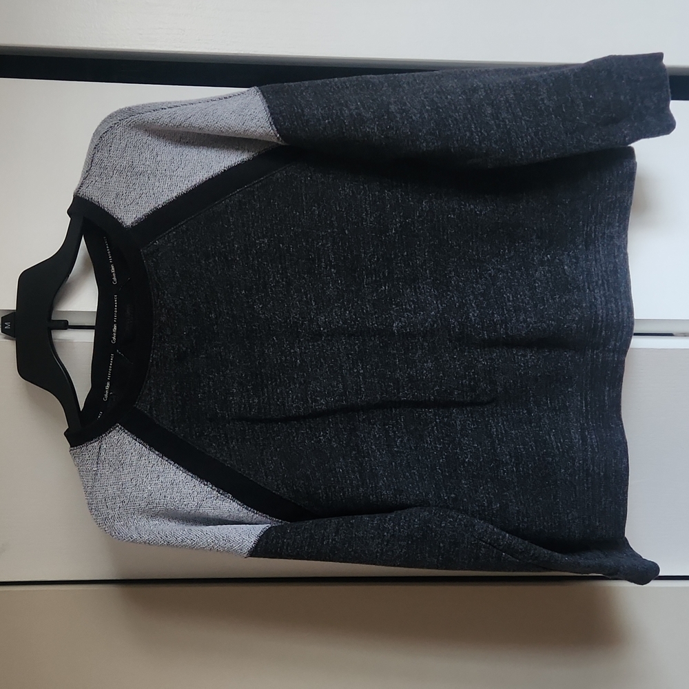 Calvin Klein sweater